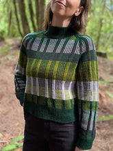 Reserved for Reba: Simultaneous Sweater Kit