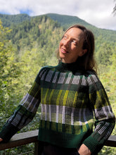 Reserved for Reba: Simultaneous Sweater Kit