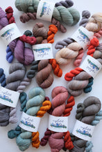 Middle of the Map Sock Sets