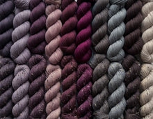 One Stop MINI Skein Shop!