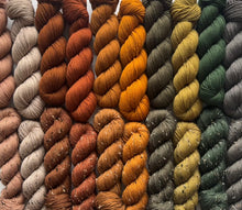 One Stop MINI Skein Shop!