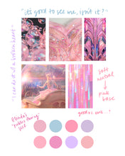 "It's good to see me, isn't it?" (PREORDER!)