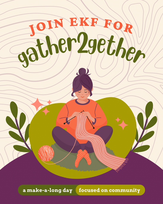 gather2gether TICKETS! 🧡