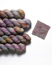 Irene Top: ROCKIES DK à la carte (PREORDER!)