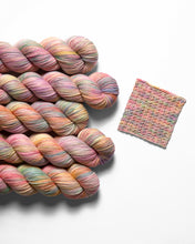 Irene Top: ROCKIES DK à la carte (PREORDER!)