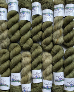 Eucalyptus