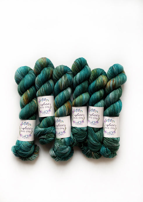 Fresh Balsam